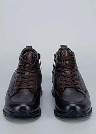 Кроссовки высокие Mattini фото № 3 недорого