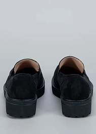 Лоферы Franco Manatti фото № 4 Казахстан