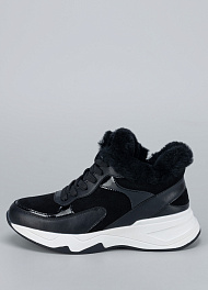 Кроссовки Franco Manatti фото № 1 интернет-магазин