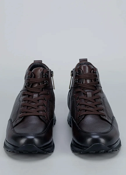 Кроссовки высокие Mattini фото № 3 недорого