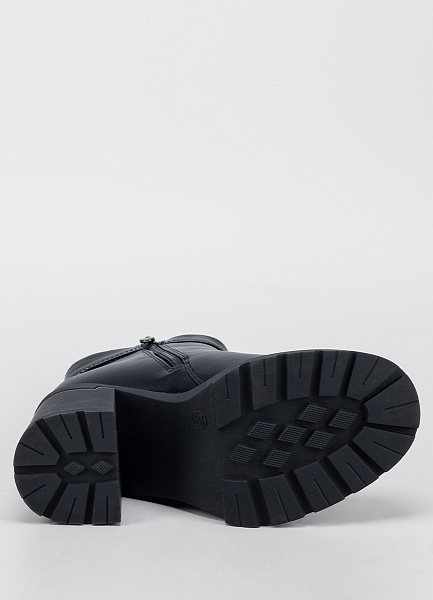 Ботильоны Franco Manatti фото № 6 онлайн