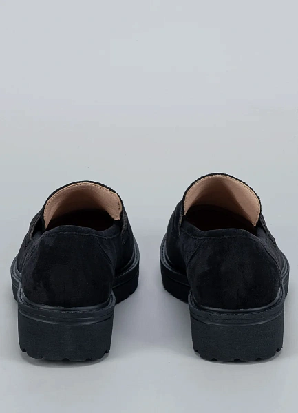 Лоферы Franco Manatti фото № 4 Казахстан