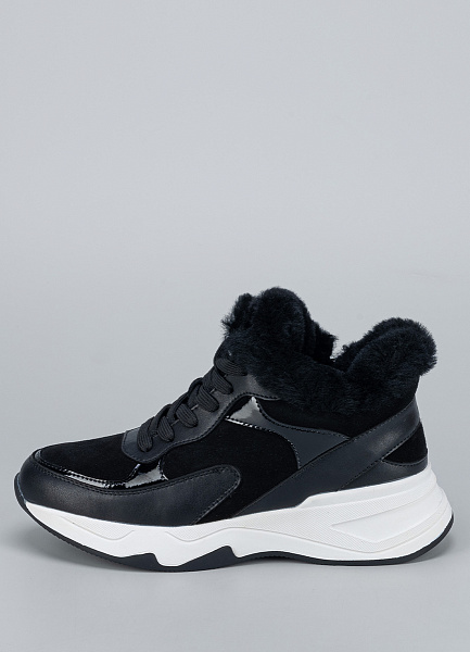 Кроссовки Franco Manatti фото № 1 интернет-магазин