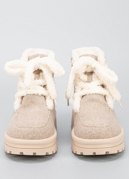 Ботинки Betsy фото № 3 недорого