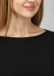 Лонгслив Thomas Graf фото № 3 недорого