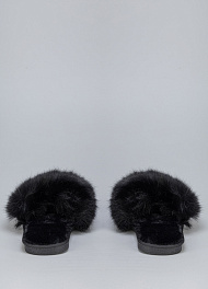 Тапочки no brand фото № 4 Казахстан