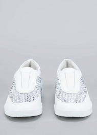 Кеды Franco Manatti фото № 3 недорого