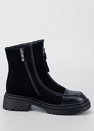 Ботинки Franco Manatti фото № 5 купить