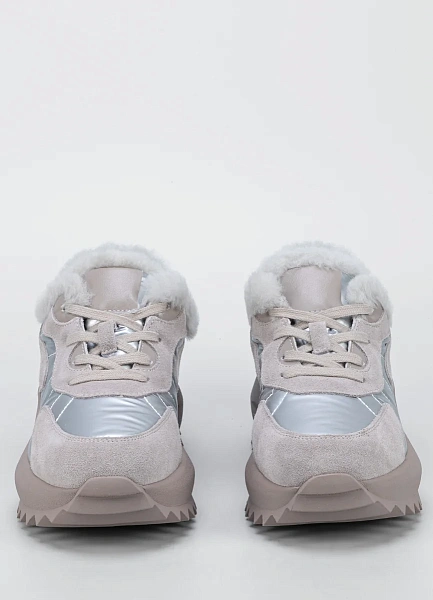 Кроссовки Franco Manatti фото № 3 недорого