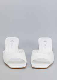 Мюли Carrano фото № 3 недорого