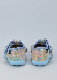 Тапочки закр De la Torre фото № 4 Казахстан