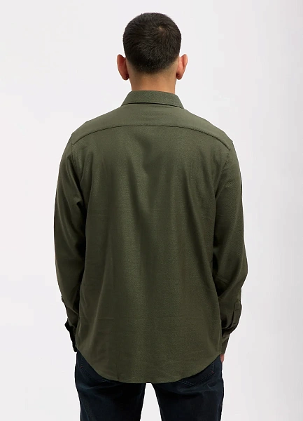 Рубашка Thomas Graf фото № 3 недорого