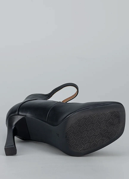 Туфли BETSY фото № 5 купить