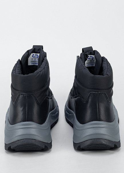 Дутыши CROSBY фото № 4 Казахстан