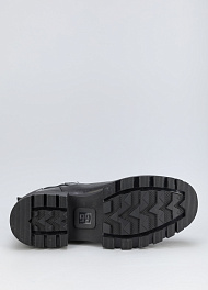 Ботинки Franco Manatti фото № 5 купить