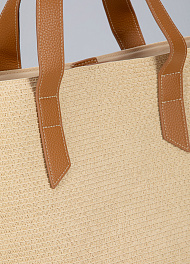 Пляжная сумка Loretta Very фото № 4 Казахстан