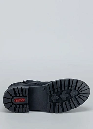 Ботинки Rieker фото № 6 онлайн