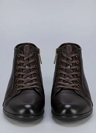 Высокие кроссовки Duca Daretti фото № 3 недорого