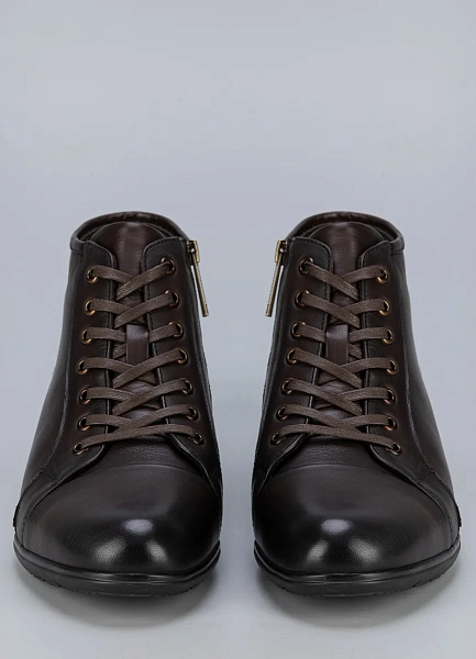 Высокие кроссовки Duca Daretti фото № 3 недорого