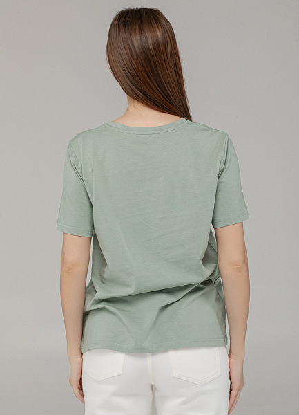 Футболка Thomas Graf фото № 4 Казахстан