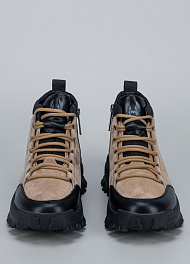 Ботинки Mattini фото № 3 недорого