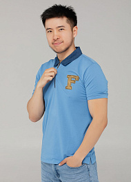 Поло I See D.N.M фото № 1 интернет-магазин