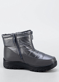 Дутыши антигололелд Finn Line фото № 5 купить