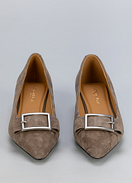 Туфли Loretta Very фото № 3 недорого