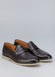 Лоферы Duca Daretti фото № 2 цена