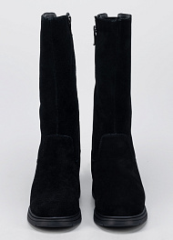 Сапоги комфорт Franco Manatti фото № 3 недорого