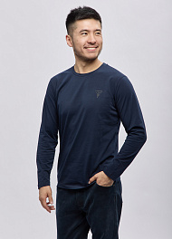 Лонгслив Thomas Graf фото № 2 цена