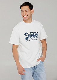 футболка I SEE D.N.M фото № 2 цена