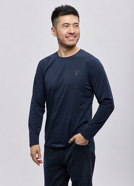 Лонгслив Thomas Graf фото № 2 цена