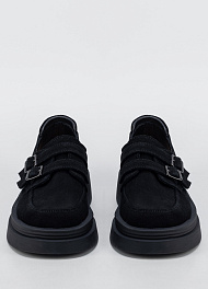 Лоферы Franco Manatti фото № 3 недорого