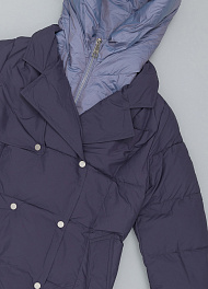 Куртка Evacana фото № 4 Казахстан