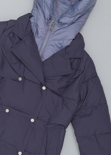 Куртка Evacana фото № 4 Казахстан