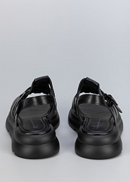 Сандалии Franco Manatti фото № 4 Казахстан