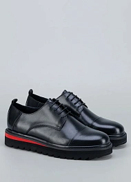 Туфли Duca Daretti фото № 2 цена