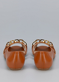 Балетки Bottero фото № 4 Казахстан