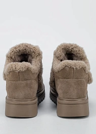 Кеды Franco Manatti фото № 4 Казахстан