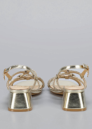 Босоножки Ferre фото № 4 Казахстан