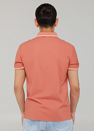 Поло Thomas Graf фото № 3 недорого