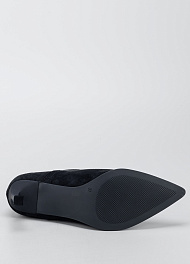 Ботильоны BETSY фото № 5 купить