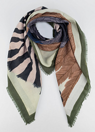 Платок Loretta Very фото № 1 интернет-магазин