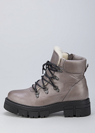 Ботинки Creator фото № 1 интернет-магазин