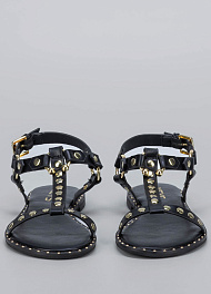 Сандалии KEYS фото № 3 недорого