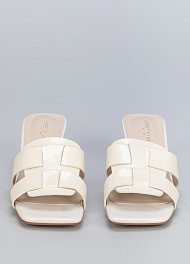 Мюли Loretta Very фото № 3 недорого