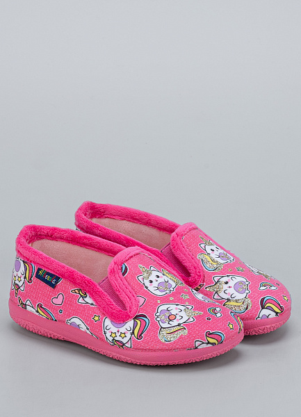 Тапочки закрытые Alberola фото № 2 цена