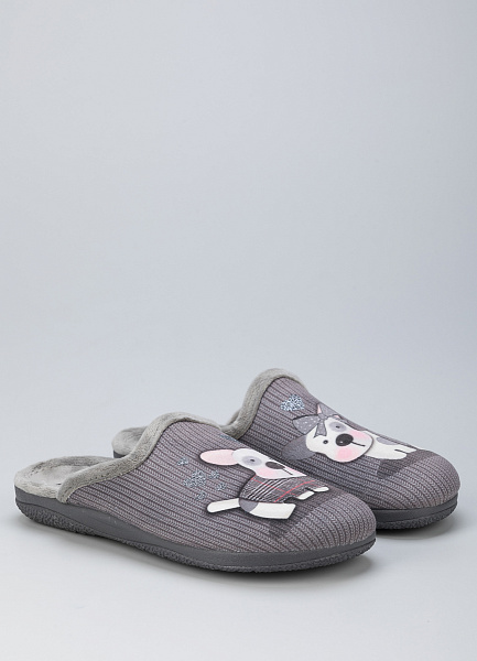 Тапочки Alberola фото № 2 цена