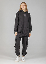 SPORT худи Thomas Graf фото № 3 недорого